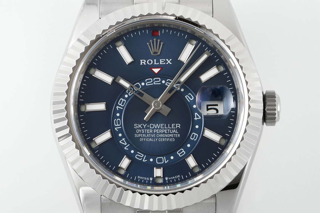 Rolex Watches M126300 Datejust 41MM R9821224