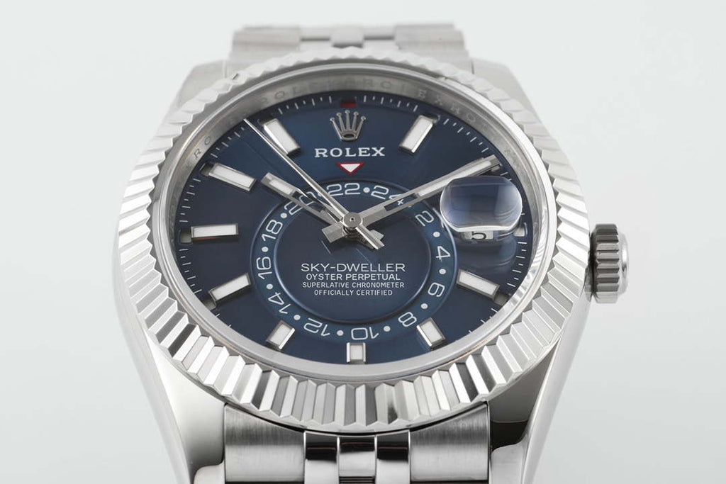 Rolex Watches M126300 Datejust 41MM R9821224