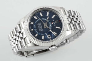Rolex Watches M126300 Datejust 41MM R9821224 - Default Title - View 4