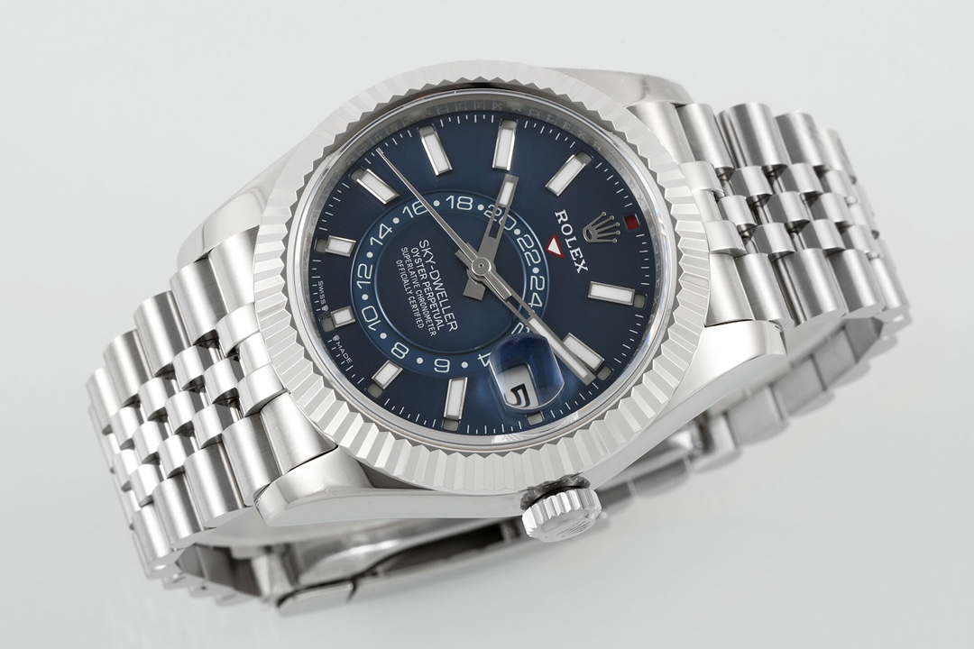 Rolex Watches M126300 Datejust 41MM R9821224