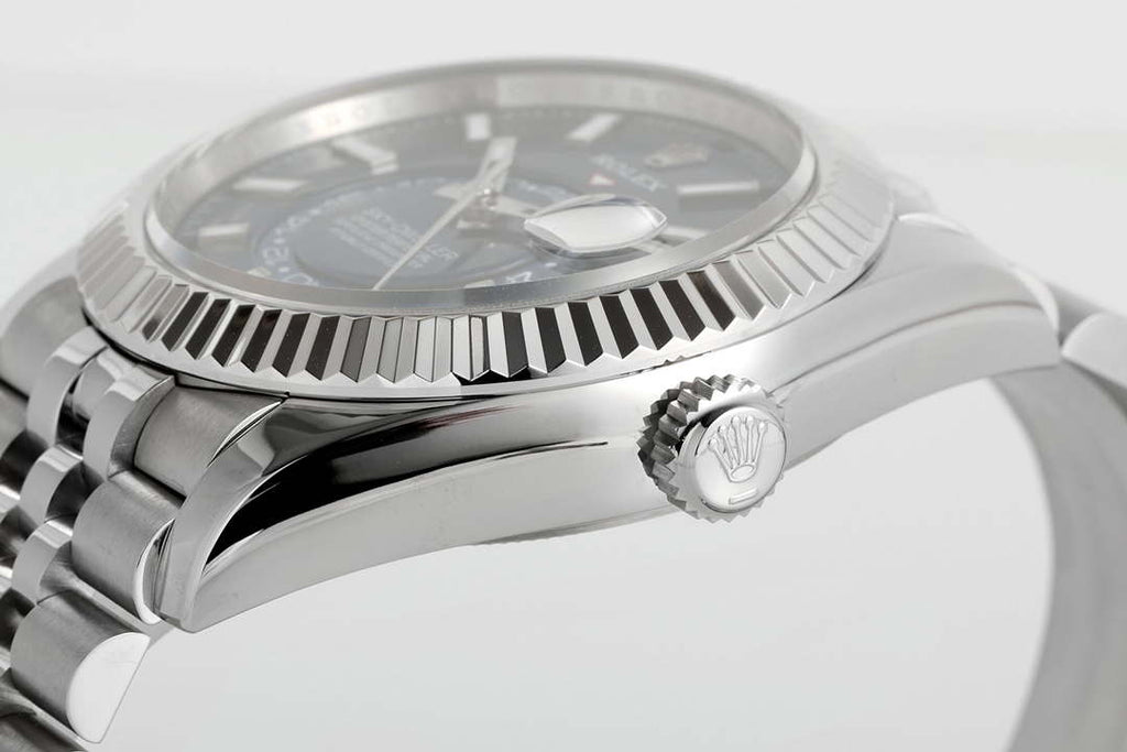 Rolex Watches M126300 Datejust 41MM R9821224