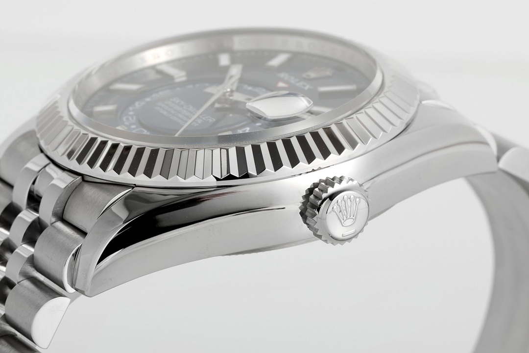 Rolex Watches M126300 Datejust 41MM R9821224