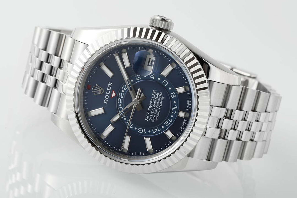 Rolex Watches M126300 Datejust 41MM R9821224