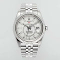 Rolex Watches M126300 Datejust 41MM R9821225 - Default Title - View 1