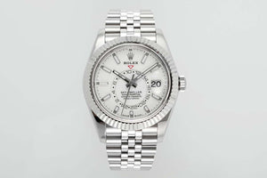 Rolex Watches M126300 Datejust 41MM R9821225 - Default Title - View 1