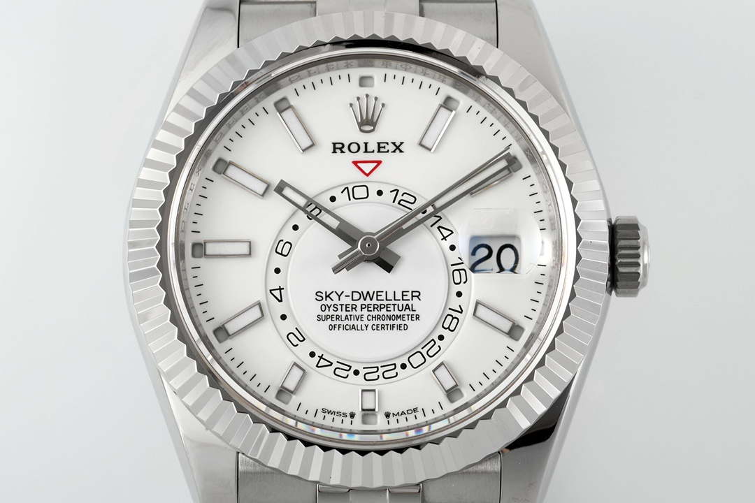 Rolex Watches M126300 Datejust 41MM R9821225