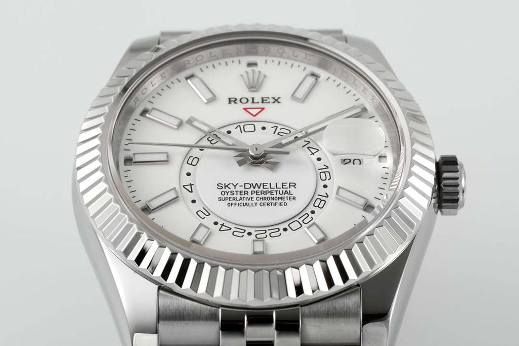 Rolex Watches M126300 Datejust 41MM R9821225