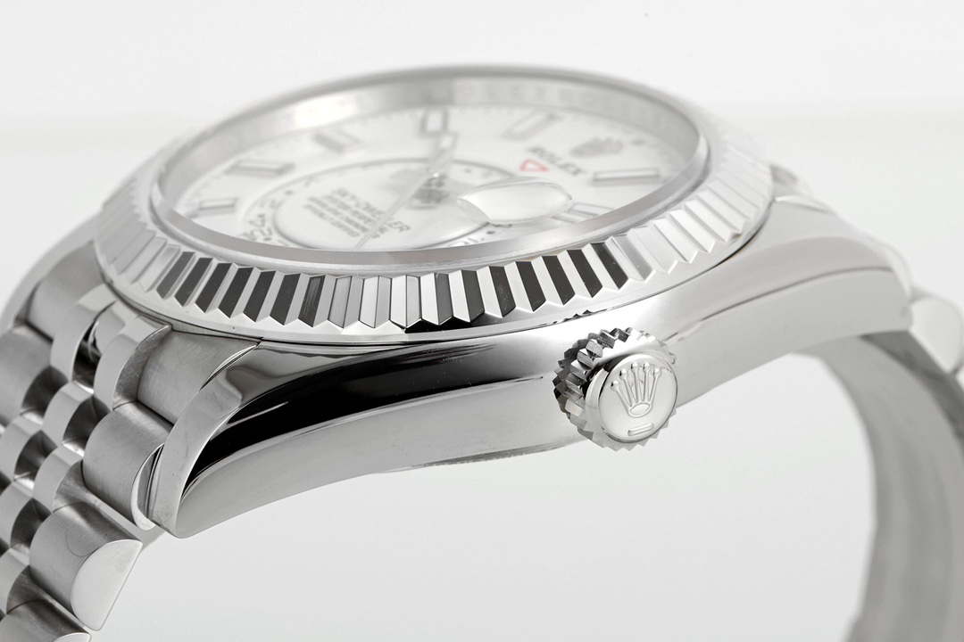 Rolex Watches M126300 Datejust 41MM R9821225
