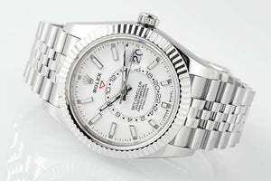 Rolex Watches M126300 Datejust 41MM R9821225 - Default Title - View 6
