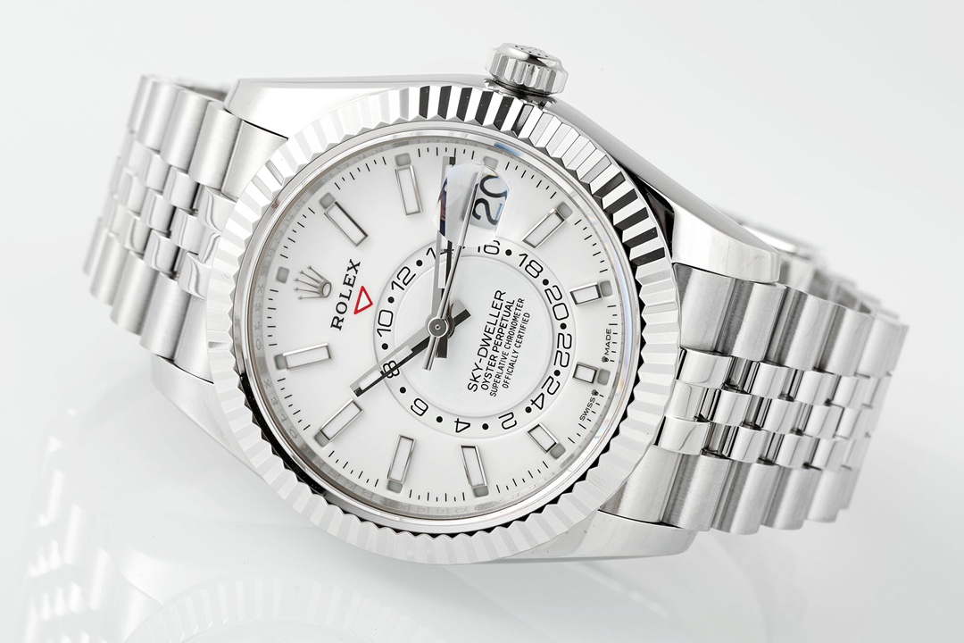Rolex Watches M126300 Datejust 41MM R9821225