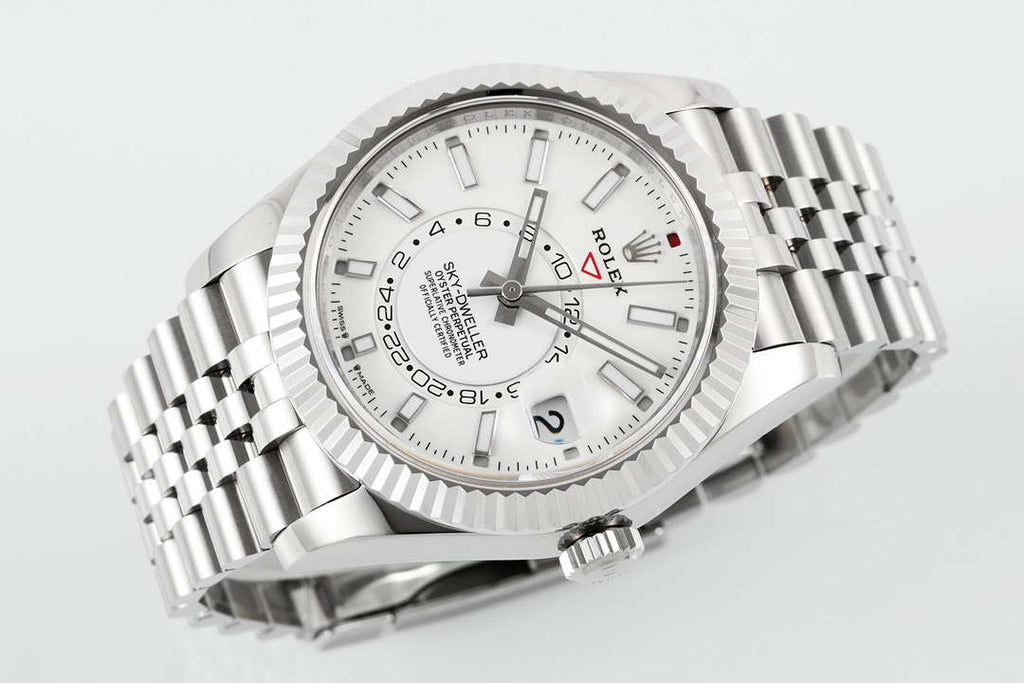 Rolex Watches M126300 Datejust 41MM R9821225