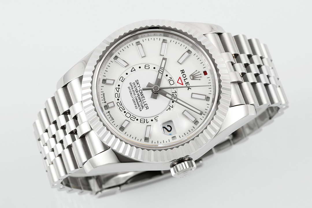 Rolex Watches M126300 Datejust 41MM R9821225