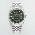 Rolex Watches M126300 Datejust 41MM R9821226 - Default Title - View 1