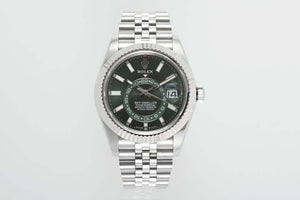 Rolex Watches M126300 Datejust 41MM R9821226 - Default Title - View 1