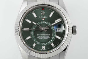 Rolex Watches M126300 Datejust 41MM R9821226 - Default Title - View 2
