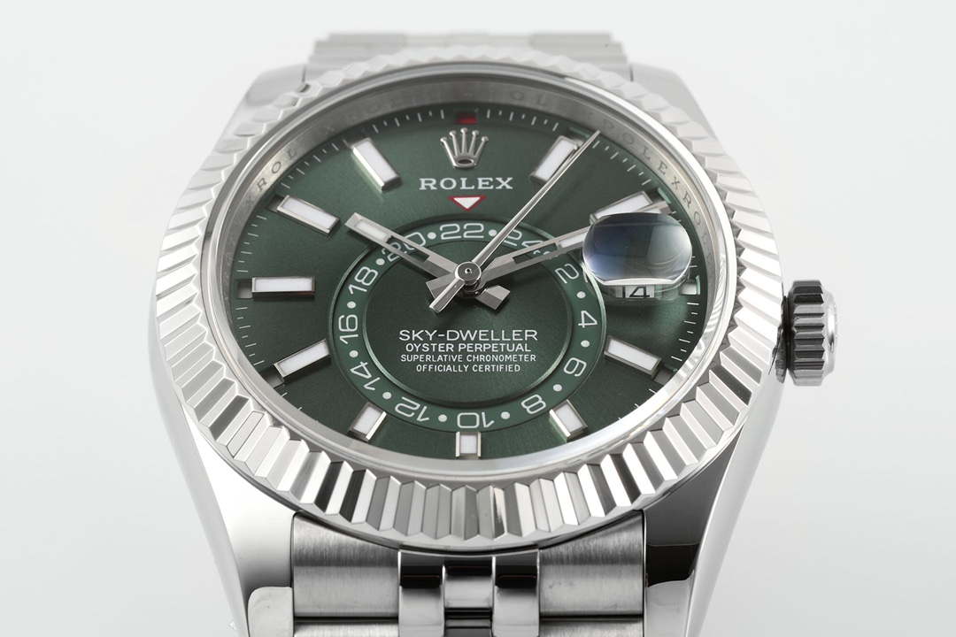 Rolex Watches M126300 Datejust 41MM R9821226