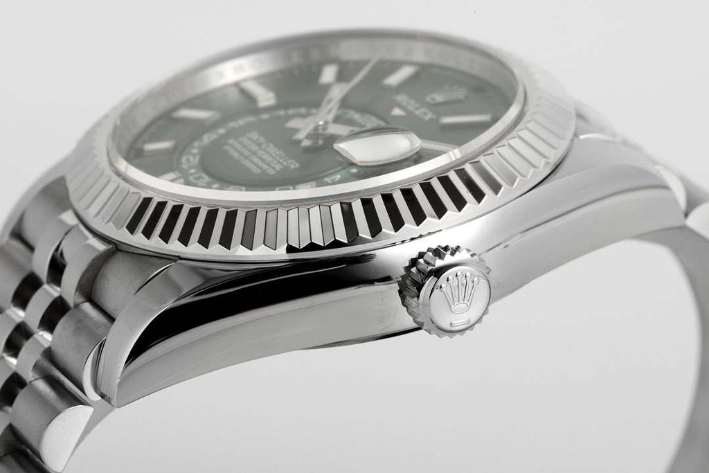 Rolex Watches M126300 Datejust 41MM R9821226