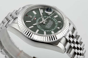 Rolex Watches M126300 Datejust 41MM R9821226 - Default Title - View 5