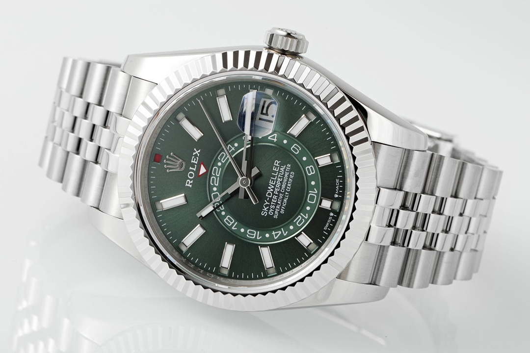 Rolex Watches M126300 Datejust 41MM R9821226