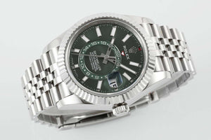 Rolex Watches M126300 Datejust 41MM R9821226 - Default Title - View 7