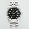 Rolex Watches M126300 Datejust 41MM R9821227 - Default Title - View 1