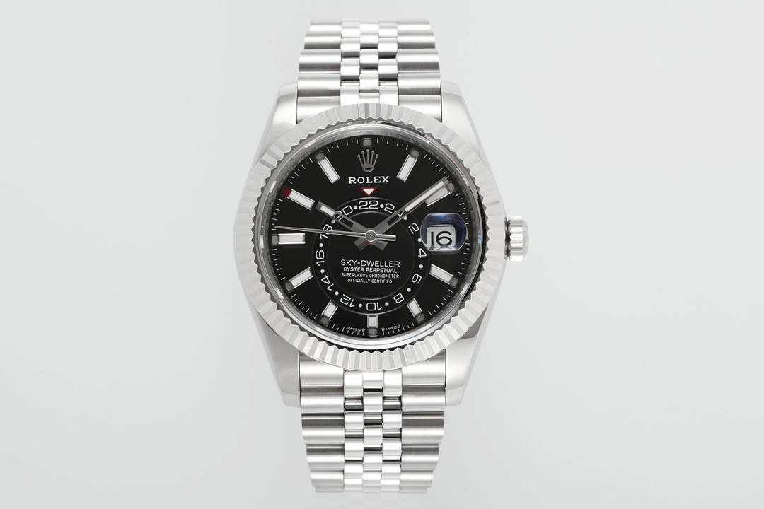 Rolex Watches M126300 Datejust 41MM R9821227 - Default Title - View 1