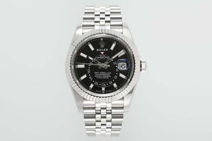Rolex Watches M126300 Datejust 41MM R9821227 - Default Title - View 1