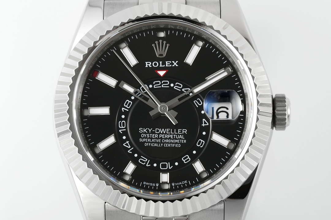 Rolex Watches M126300 Datejust 41MM R9821227
