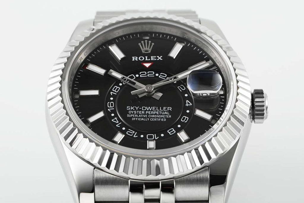 Rolex Watches M126300 Datejust 41MM R9821227