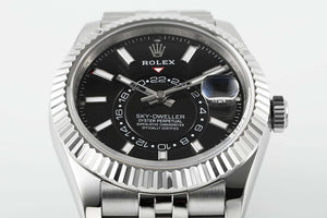 Rolex Watches M126300 Datejust 41MM R9821227 - Default Title - View 3