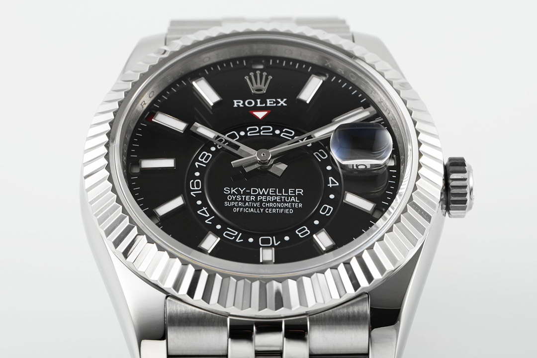 Rolex Watches M126300 Datejust 41MM R9821227
