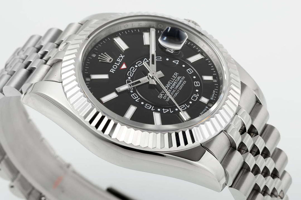Rolex Watches M126300 Datejust 41MM R9821227