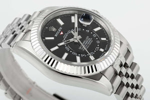 Rolex Watches M126300 Datejust 41MM R9821227 - Default Title - View 4
