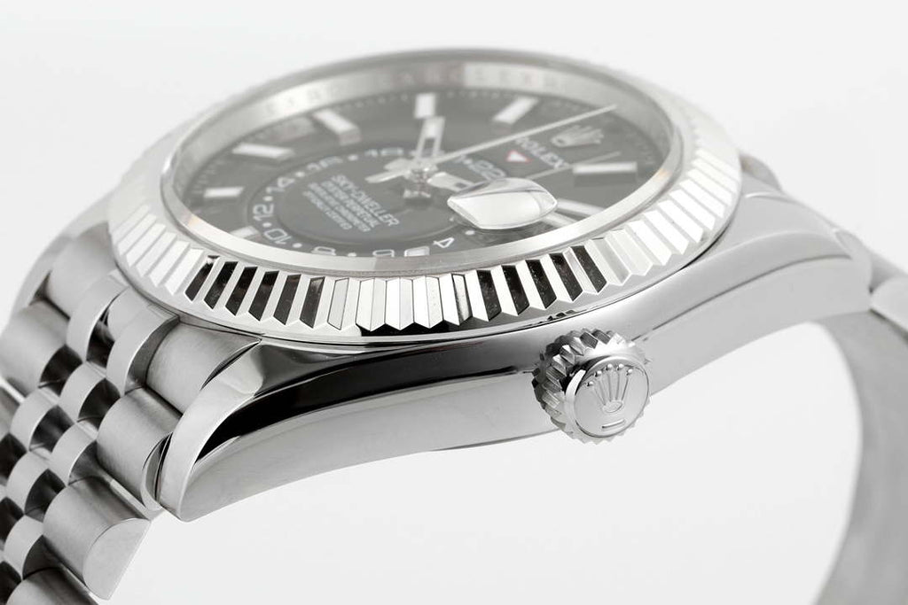 Rolex Watches M126300 Datejust 41MM R9821227