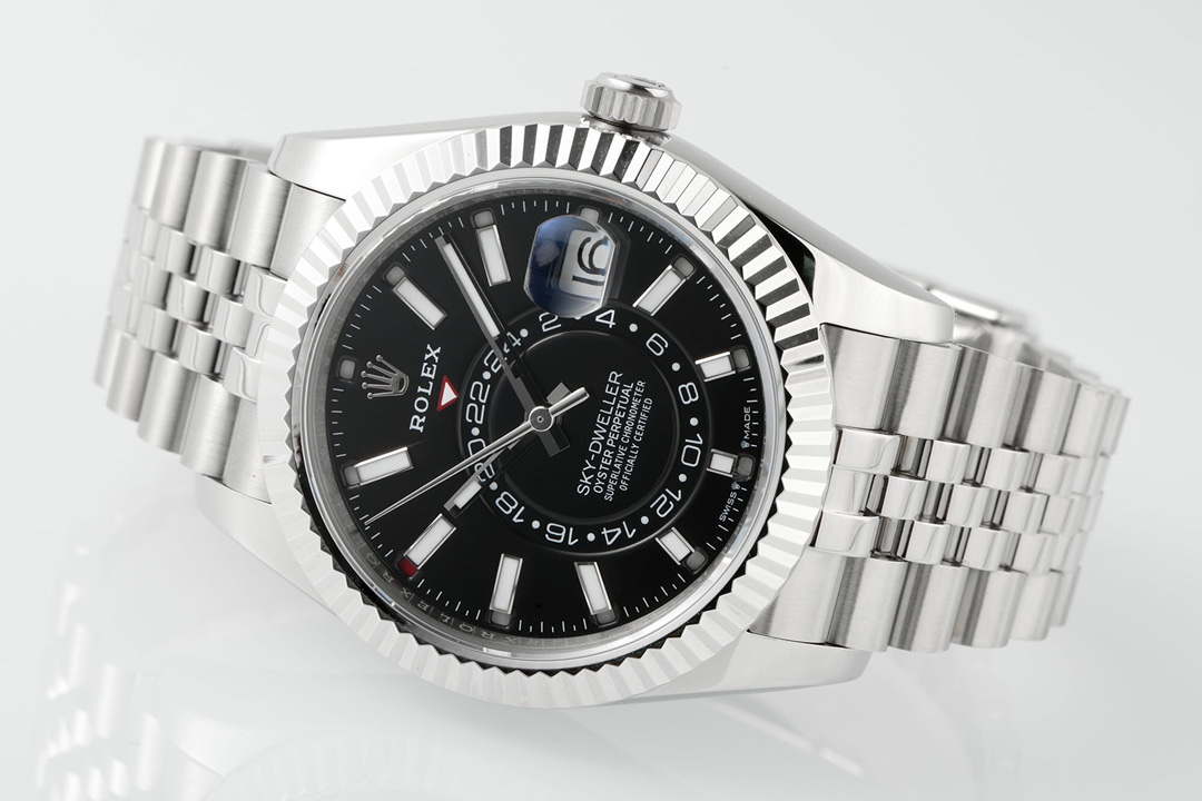 Rolex Watches M126300 Datejust 41MM R9821227