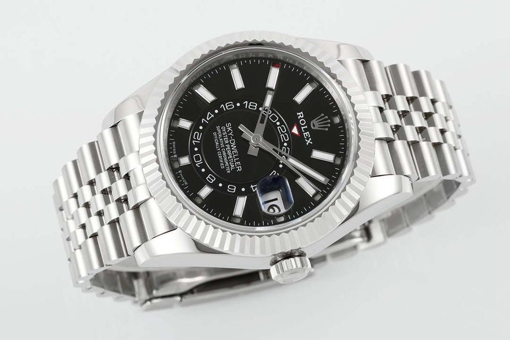 Rolex Watches M126300 Datejust 41MM R9821227