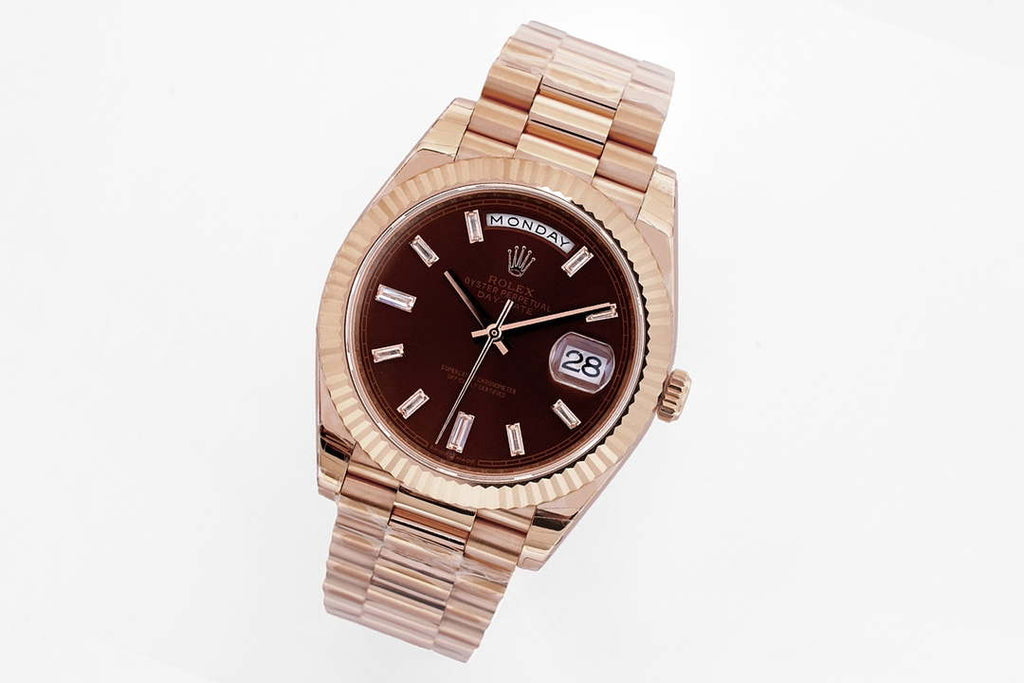 Rolex Watches M126300 Datejust 41MM R9821228