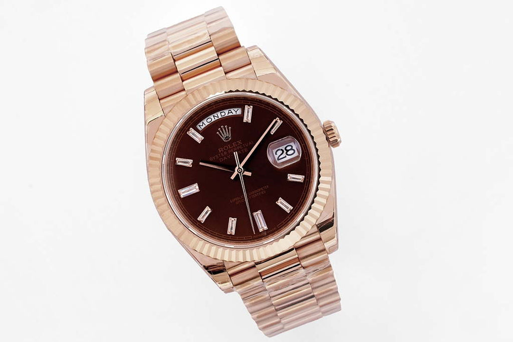 Rolex Watches M126300 Datejust 41MM R9821228