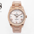 Rolex Watches M126300 Datejust 41MM R9821229 - Default Title - View 1