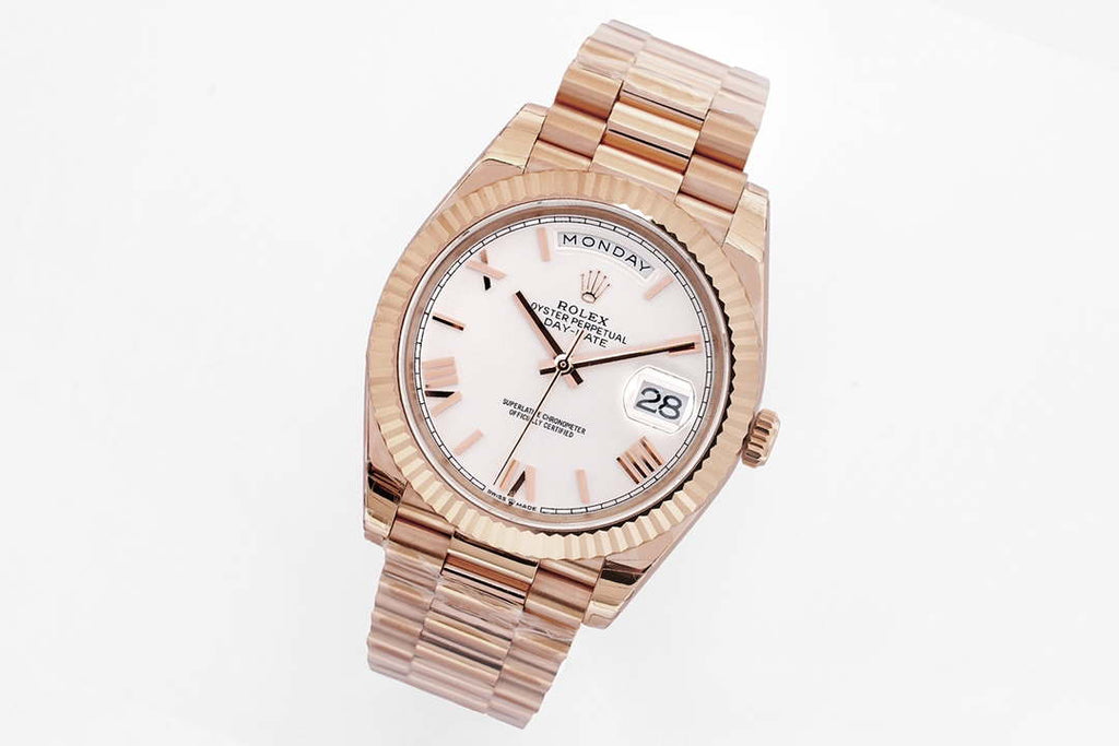 Rolex Watches M126300 Datejust 41MM R9821229