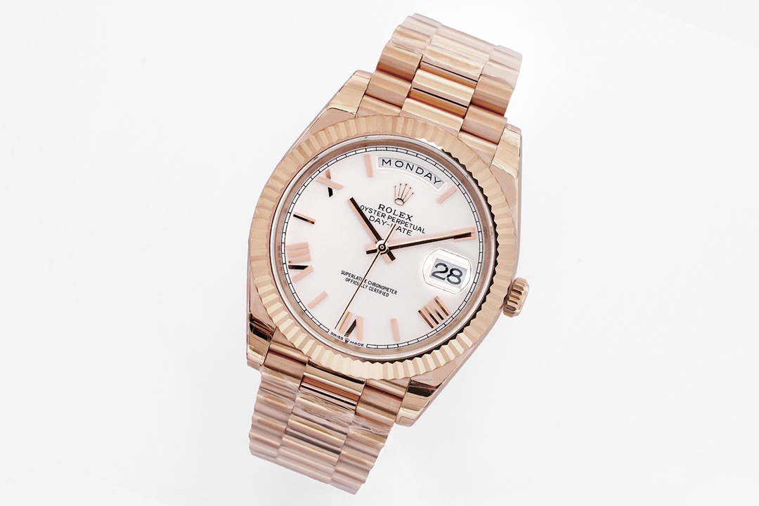 Rolex Watches M126300 Datejust 41MM R9821229