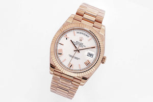 Rolex Watches M126300 Datejust 41MM R9821230 - Default Title - View 2