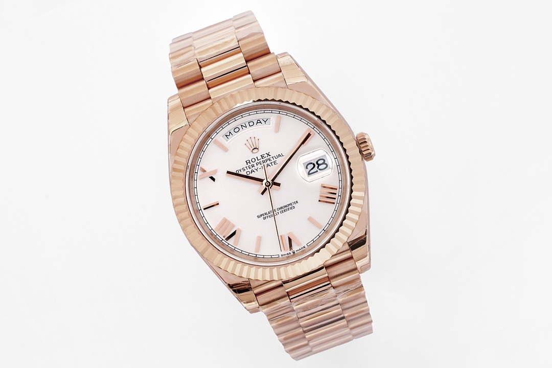 Rolex Watches M126300 Datejust 41MM R9821229