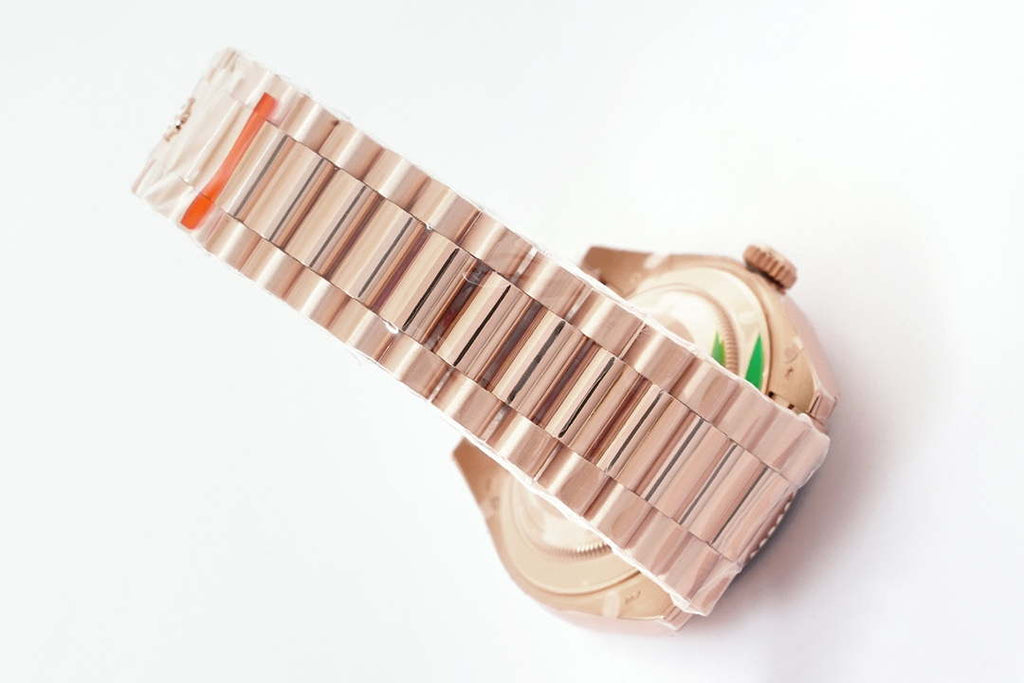 Rolex Watches M126300 Datejust 41MM R9821230