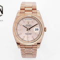 Rolex Watches M126300 Datejust 41MM R9821232 - Default Title - View 1