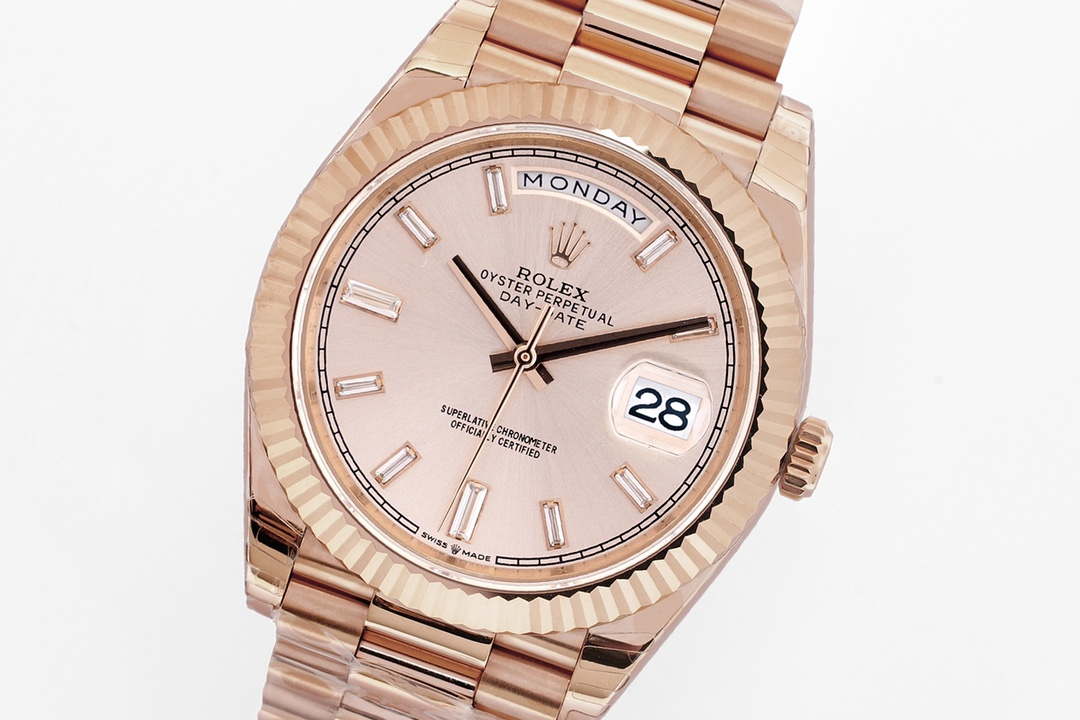 Rolex Watches M126300 Datejust 41MM R9821232