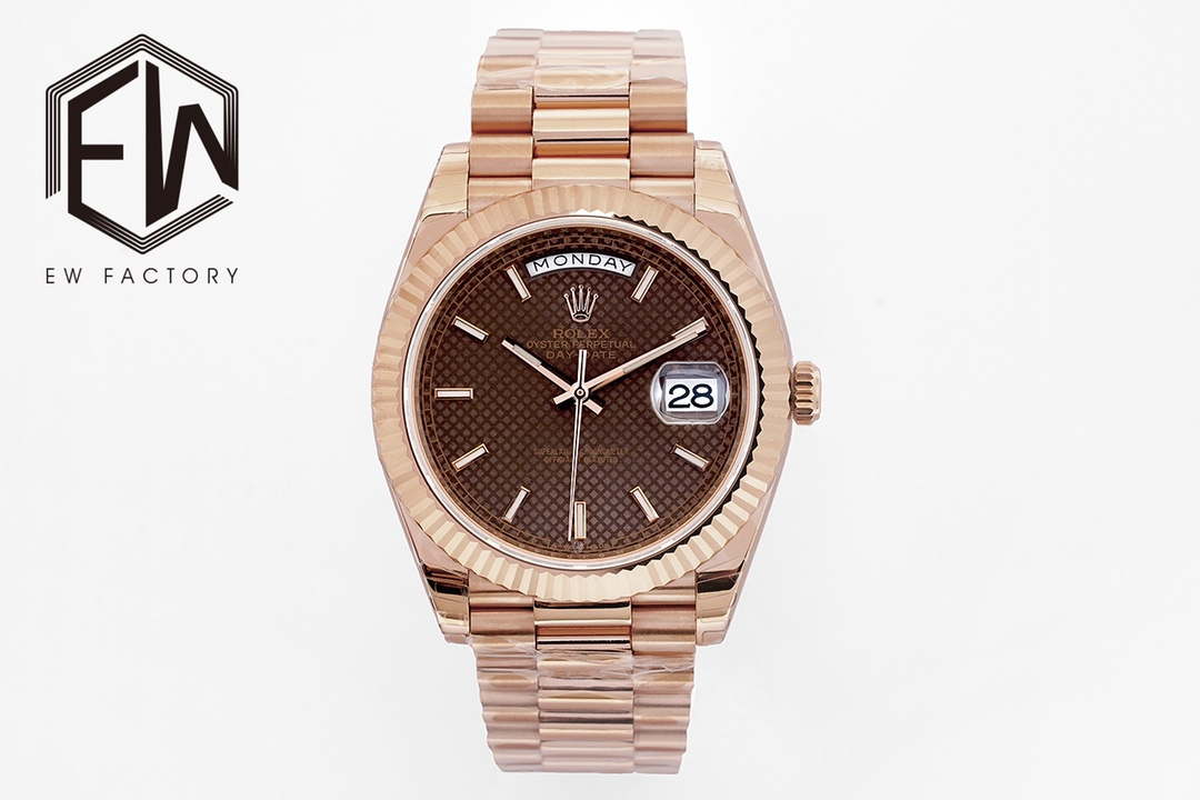 Rolex Watches M126300 Datejust 41MM R9821231 - Default Title - View 1