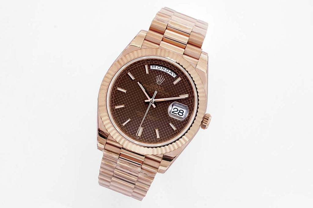 Rolex Watches M126300 Datejust 41MM R9821231