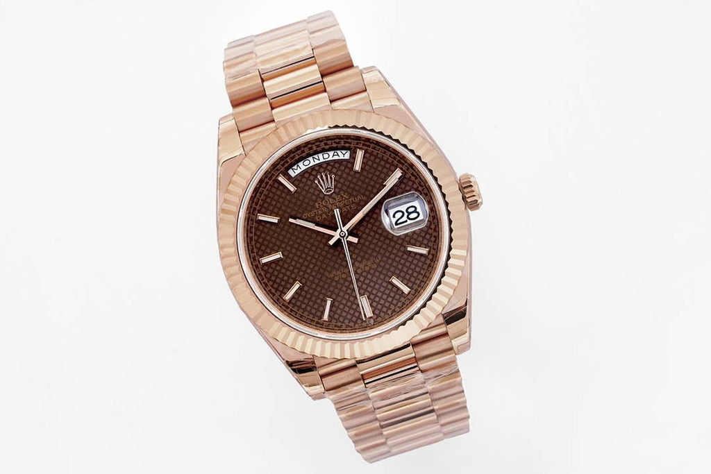 Rolex Watches M126300 Datejust 41MM R9821231