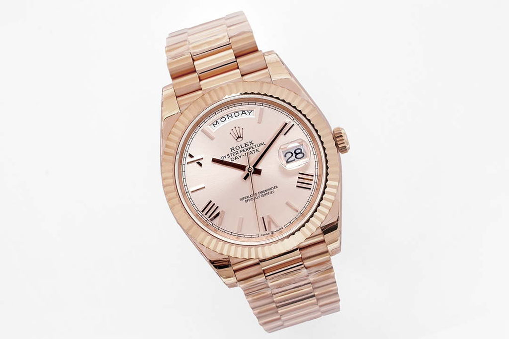 Rolex Watches M126300 Datejust 41MM R9821233